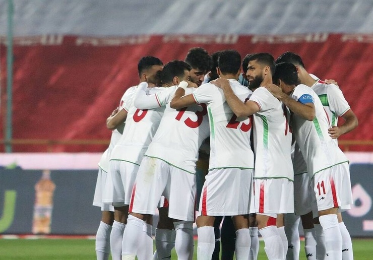 مالک برند مروج گفت: وزارت ارشاد طرح اصلی ما برای لباس تیم ملی در جام جهانی را رد کرد‌.