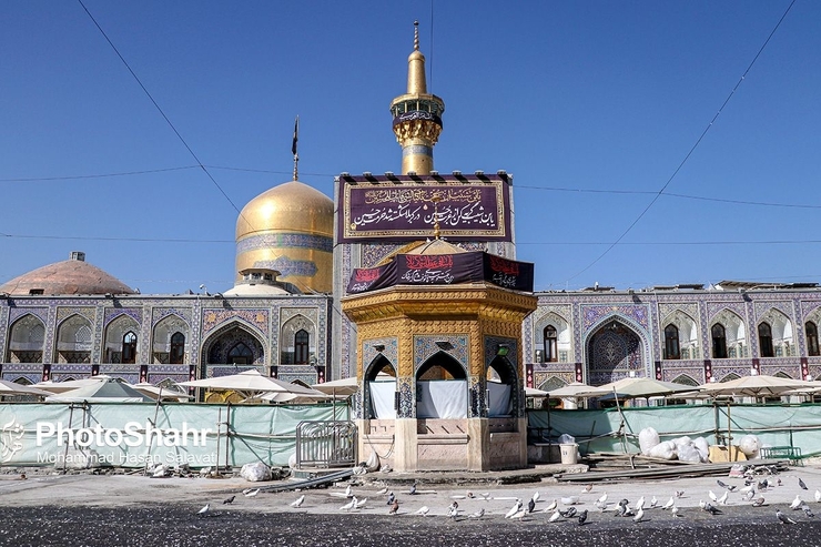 مدیر عامل صندوق سرمایه گذاری طرح حرم‌های مطهر کشور گفت: برای نخستین بار دفاتر نمایندگی صندوق‌های سرمایه گذاری در حرم‌های مطهر کشور ایجاد و راه اندازی می‌شود.