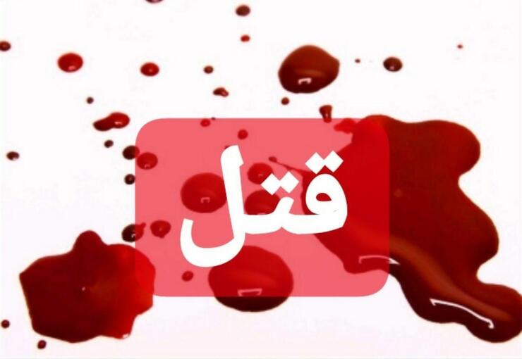 ظهر امروز «م.ح. شرکا»، رئیس مرکز کارشناسان رسمی دادگستری استان خراسان رضوی به ضرب گلوله فرد ناشناس در مشهد به قتل رسید.