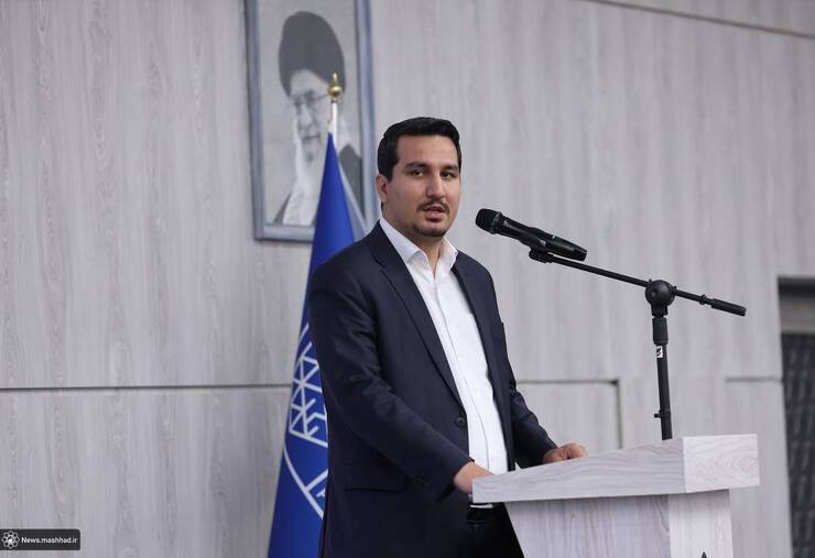 رئیس مرکز اطلاع‌رسانی و امور بین‌الملل شهرداری مشهد از برگزاری نشست‌های خبری معاونان، مدیران عامل و شهرداران مناطق مختلف شهر مشهد با عنوان روایت شهر خبر داد.