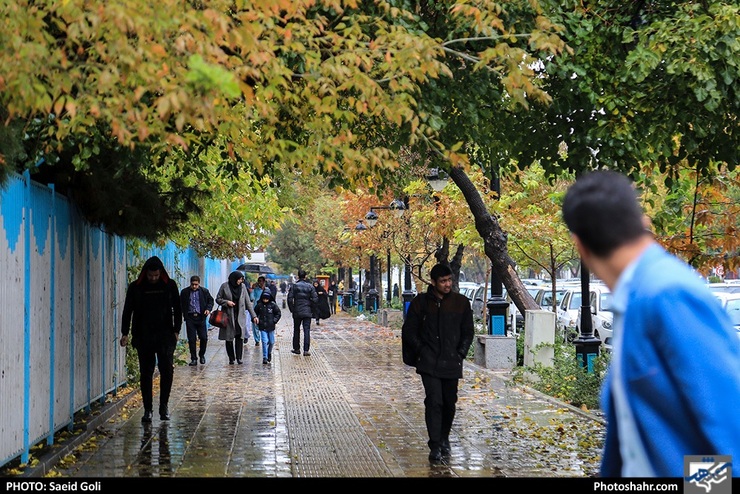 کارشناس مرکز پیش‌بینی هواشناسی خراسان رضوی گفت: از امشب به‌تدریج از غرب استان افزایش ابرناکی را خواهیم داشت. از بعدازظهر فردا به‌تدریج بارش‌ها در مناطق کوهستانی نیمه غربی و شمالی استان آغاز می‌شود.