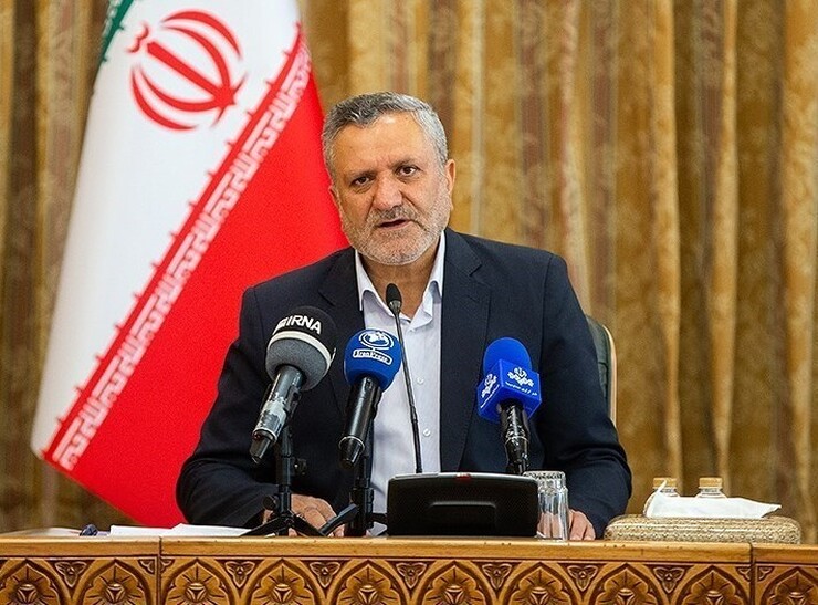 وزیر تعاون، کار و رفاه اجتماعی گفت: تولید دارو‌های آنتی‌بیوتیک در کارخانجات داروسازی ما نسبت به سال گذشته ۸ برابر شده است.