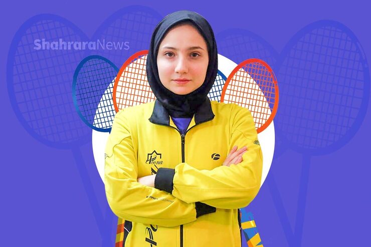 هر فردی می‌تواند به کمک یک راکت سبک‌وزن و ضربه‌زدن به توپی از روی تور، از این بازی لذت ببرد.