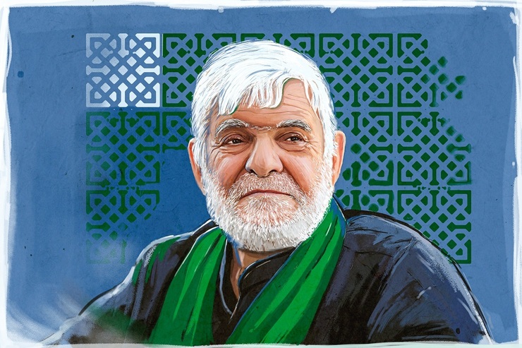 مداحان و شاعران اهل‌بیت کشور از «موید»ی می‌گویند که مداح بود و سینه زن و میان‌دار و مهم‌تر از همه موَید.