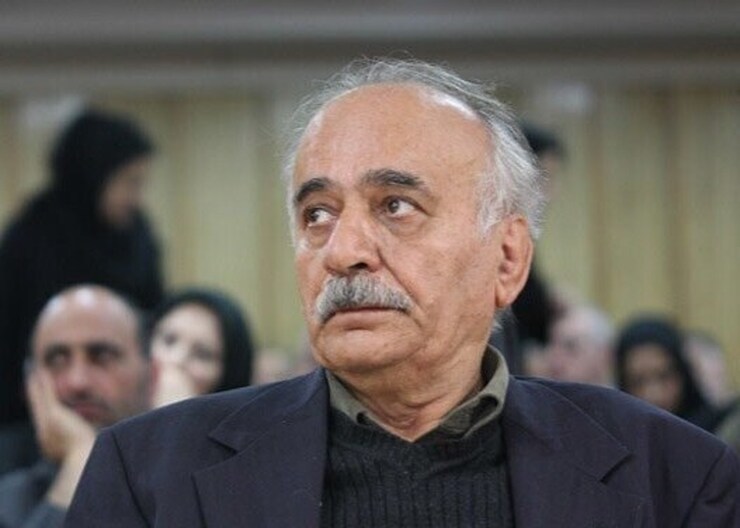 ناصر تکمیل‌همایون مورخ و پژوهشگر تاریخ و جامعه‌شناسی دار فانی را وداع گفت.