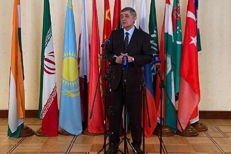 شرکت کنندگان در فرمت مسکو در مورد افغانستان از درخواست واشنگتن برای رفع انسداد حساب‌های افغانی حمایت کردند.