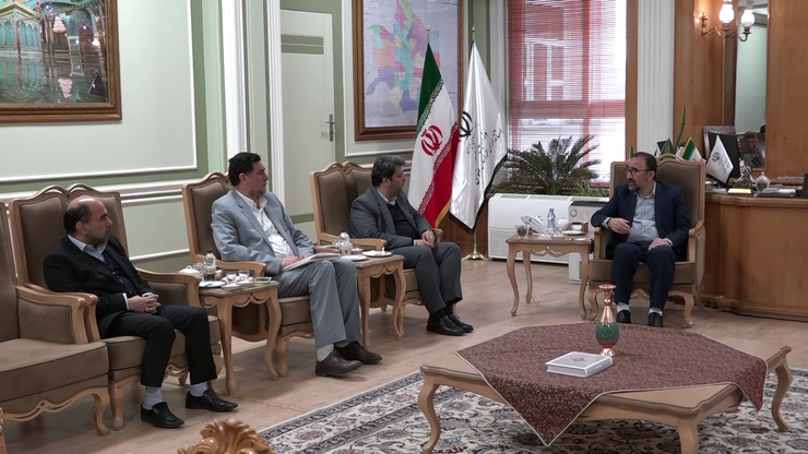 پس از سفر رئیس سازمان سینمایی کشور به خراسان رضوی در راستای نوزدهمین سفر استانی کمیته مدیران سینمایی، تفاهم‌نامه‌ای میان سازمان سینمایی و استانداری خراسان رضوی امضا شد.
