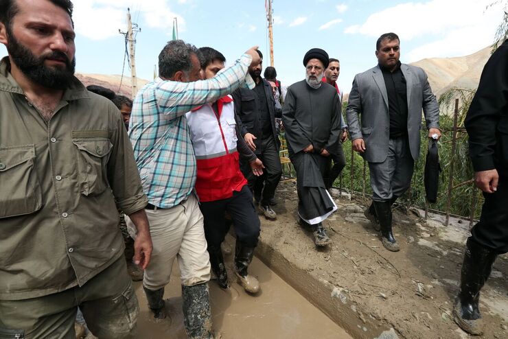 یکی از رسانه‌ها به تازگی در گزارشی به برآورد هزینه‌ سفرهای استانی رئیس جمهور با توجه به بودجه نهاد ریاست جمهوری پرداخته بود که این موضوع با واکنش معاون اجرایی رئیس جمهور مواجه شد.