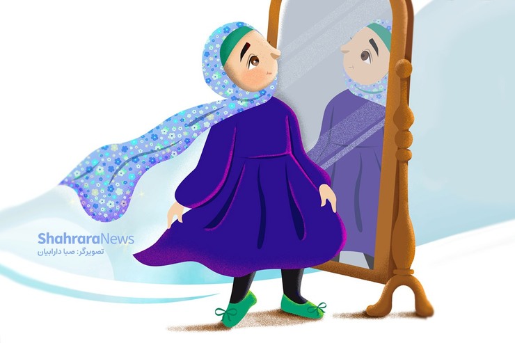 انسان آفریده‌ی برتر خداوند است. شعر «ممنونم از خدا» را در این‌باره می‌خوانیم.