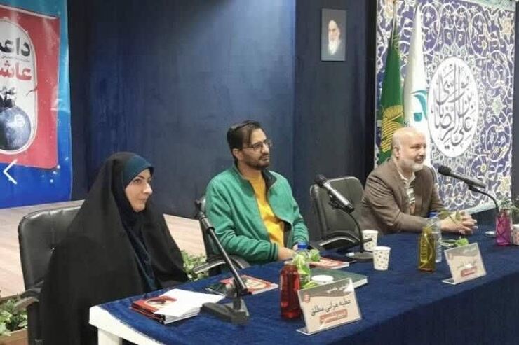 مجید ملامحمدی، نویسنده در نشست نقد و بررسی کتاب «داعشی و عاشقی» گفت: داعش امروزه به شکل های مختلفی ظهور می‌کند همانطور که در حادثه شاهچراغ شاهد آن بودیم.