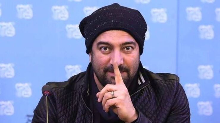 فیلم سینمایی «شماره ده گریخت» به کارگردانی حمید زرگرنژاد و با بازی مجید صالحی فیلمبرداری خود را آغاز کرد.