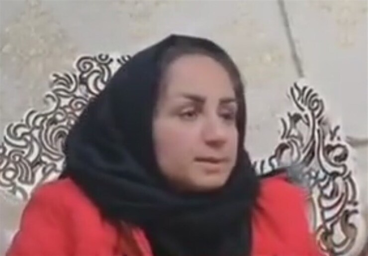 مادر کیان پیرفلک در گفتگویی به موضوعاتی از جمله شب تلخ حادثه و همچنین حواشی مطرح‌شده درباره مواضع خود پرداخته است.