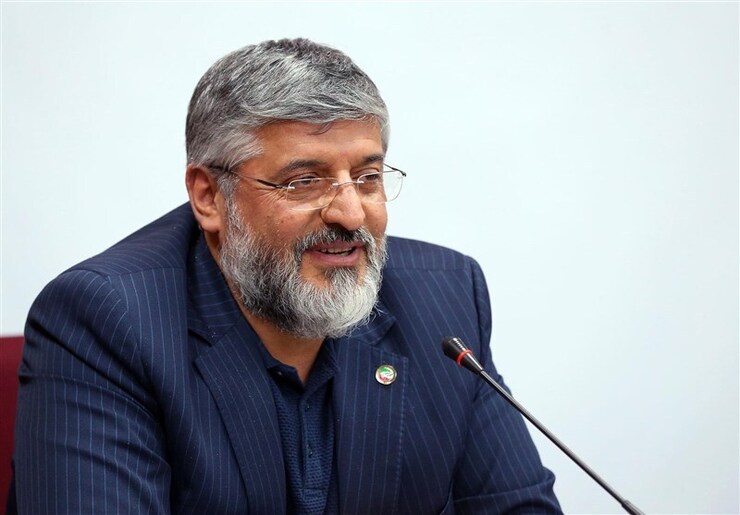 با ثبت‌نام محمد پولادگر برای ریاست انتخابات کمیته پارالمپیک باید دید چه کسی معاون ورزش حرفه‌ای و قهرمانی خواهد شد.
