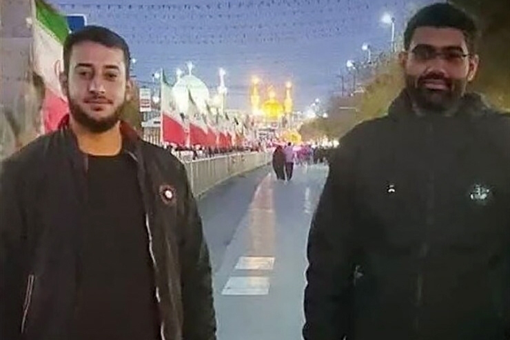 جانشین فرمانده انتظامی استان سمنان گفت: عامل اصلی شهادت ۲ حافظ امنیت که چند شب قبل در مشهد به شهادت رسیده بودند، در ایوانکی شهرستان گرمسار دستگیر شد.