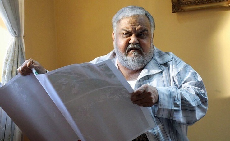 امشب (شنبه ۲۸ آبان ماه) اولین قسمت از سریال تلویریونی «روزهای آبی» با بازی «اکبر عبدی» ساعت ۱۹ از شبکه پنج سیما پخش می‌شود.