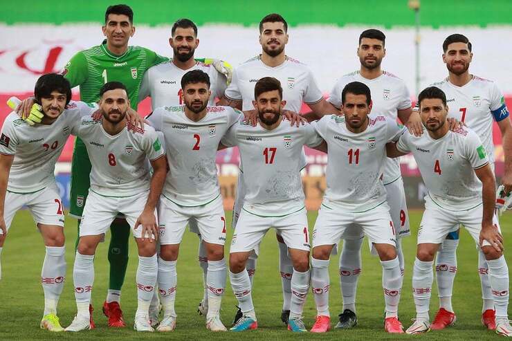 یک سایت خارجی در گزارشی به تحلیل وضعیت ایران در جام جهانی پرداخت.