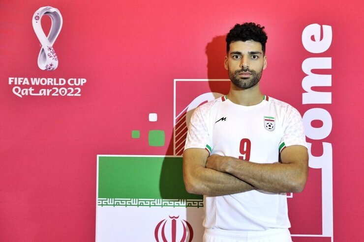 مهدی طارمی اتحاد بین بازیکنان را مهم‌ترین ویژگی تیم ملی معرفی کرد.