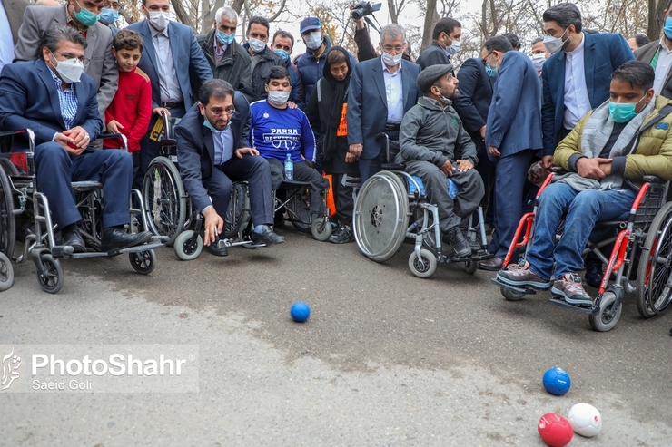 سرپرست دبیرخانه هماهنگی و پیگیری مناسب‌سازی کشور با بیان اینکه تاکنون ۲۰۰ اتوبوس مناسب‌سازی وارد ناوگان شهری شده‌اند، گفت: مقرر شده است تا ۸ هزار اتوبوس مناسب‌سازی‌شده به ناوگان حمل و نقل شهری اضافه شود.