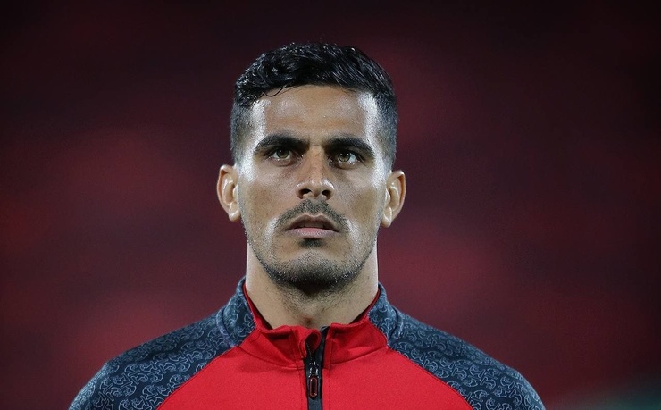باشگاه پرسپولیس با خواسته نعمتی مخالفت کرد.