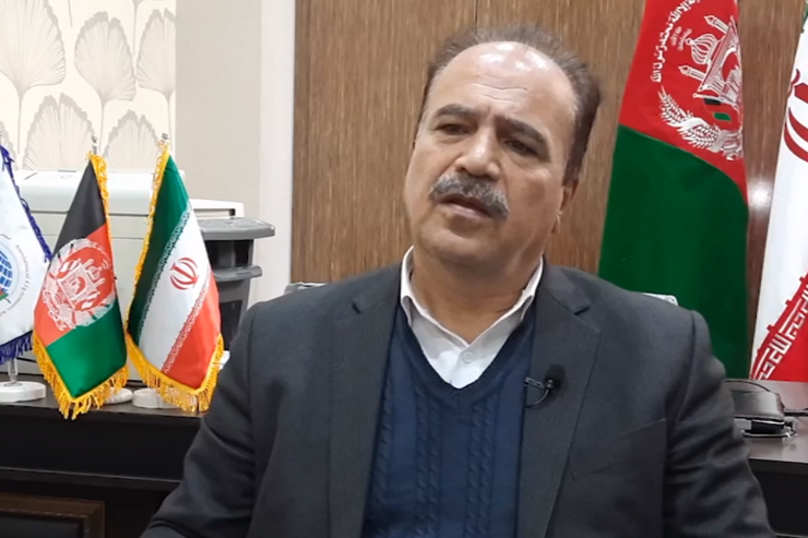 اربابی گفت: فعالان اقتصادی افغانستان ۱۶۰۰ شرکت در حوزه‌های هتل‌داری و گردشگری، پتروشیمی و سوخت، صنعت و معدن، خدمات، بازرگانی و کشاورزی به ثبت رسیده اند.