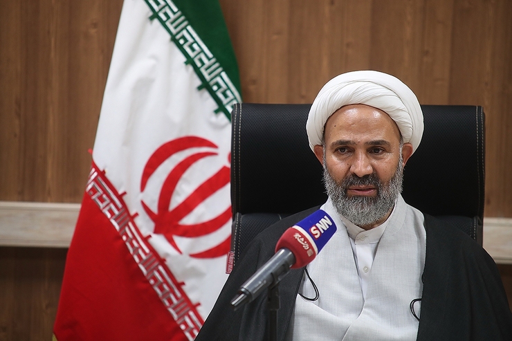 رئیس کمیسیون اصل ۹۰ مجلس شورای اسلامی در توئیتی به دستگیری متهمان شهادت شهید دانیال رضازاده وشهید ‎حسین زینال‌زاده به همت نیرو‌های امنیتی، اشاره کرد.