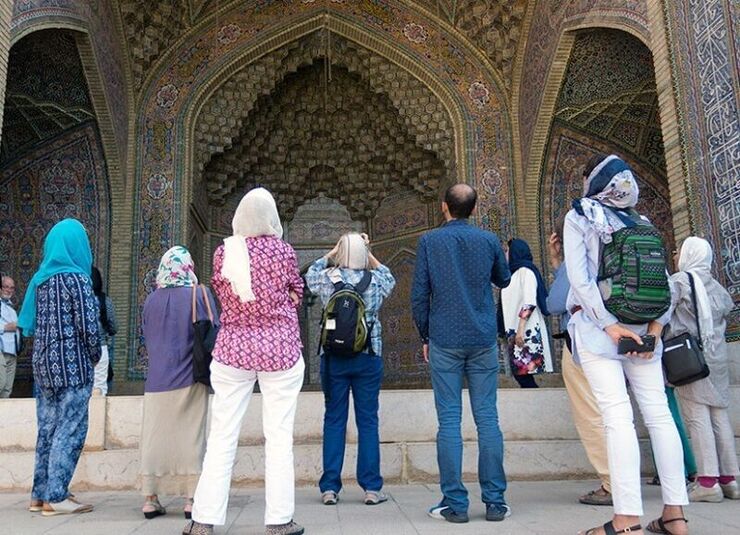 رئیس جامعه حرفه‌ای گردشگری سلامت ایران گفت: حوادث اخیر ایران متاسفانه بازخورد بدی برای گردشگری داشته و آسیبی به این صنعت وارد کرده است که شاید ۵ تا ۱۰ سال دیگر هم ترمیم نشود.