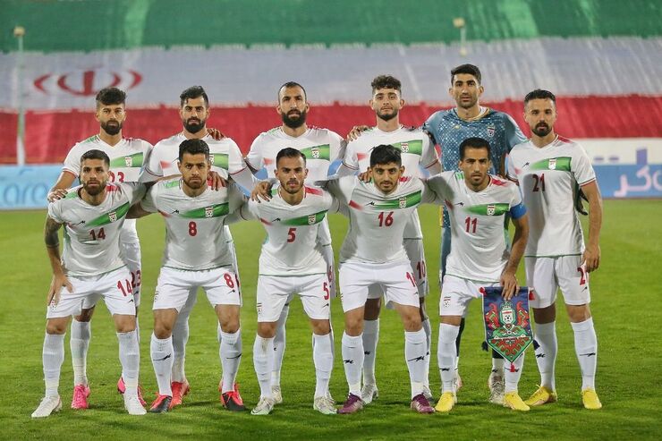 سایت انگلیسی ۹۰ مین، پیش بینی جالبی از آغاز به کار تیم ملی ایران در جام جهانی ۲۰۲۲ قطر کرد.