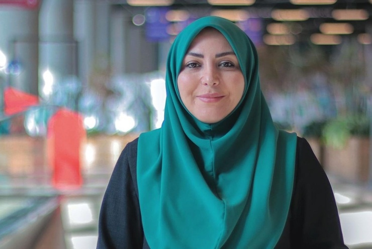 «المیرا شریفی‌مقدم» چهره نام آشنای شبکه خبر این روزها در برنامه «صبحانه ایرانی» به اجرا می‌پردازد.