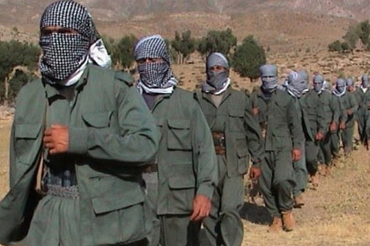 سفیر جمهوری اسلامی ایران در بغداد اعلام کرد از دولت مرکزی عراق خواسته‌ایم تا در حفاظت از مرزهایش کوشاتر عمل کند.
