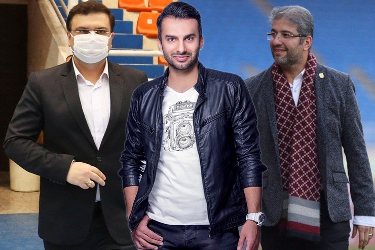 برنامه فوتبال برتر به طور ضمنی مسائل و مشکلات تیم فوتبال شهرخودرو را بررسی کرد که صحبت‌های تند میثاقی نسبت به عملکرد احسان اصولی، جزو نقاط پررنگ این برنامه بود.