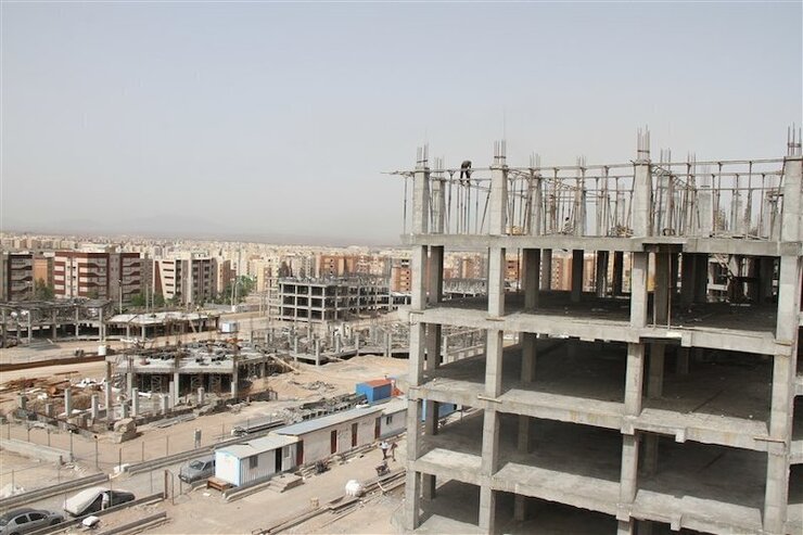 بازگشایی سایت ثبت نام مسکن ملی برای مددجویان بهزیستی