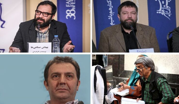 صدور پروانه ساخت ۴ فیلم برای حضور در جشنواره فیلم فجر