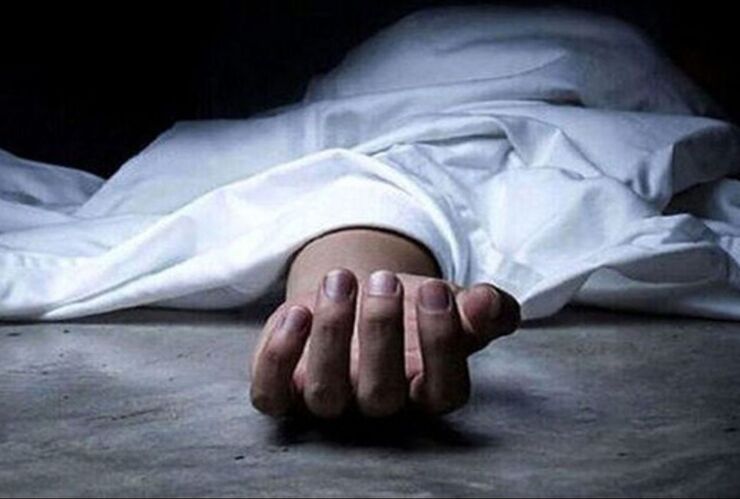 کیمیا، دختر ۱۸ ساله تهرانی خودکشی کرد