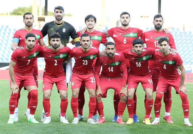 موزیک ویدئو «لحظه صعود» با صدای احسان جوادی برای تیم ملی منتشر شد.