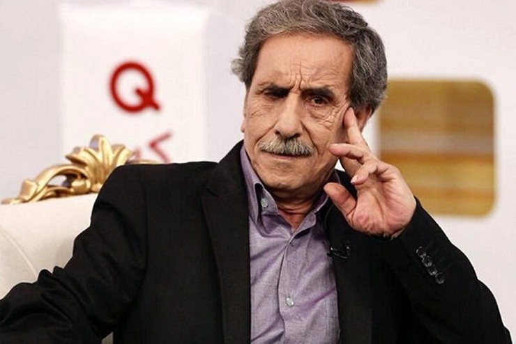 محمود بصیری بازیگر پیشکسوت دلش برای بازیگری تنگ شده اما می گوید آدم باید شأن خود را حفظ کرده و هر کاری را نپذیرد.
