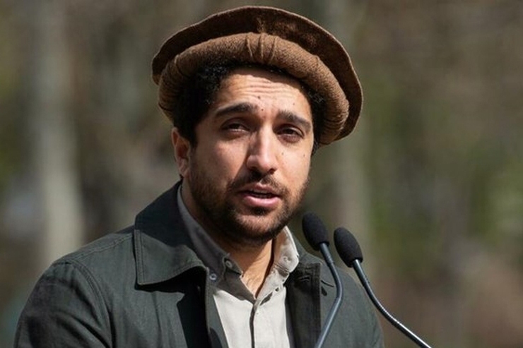 منابع نزدیک به احمد مسعود به آمو گفتند که او روز سه شنبه‌ی هفته‌ی گذشته، برای انجام ملاقات با مقام‌های دولت روسیه به آن کشور رفته‌است.