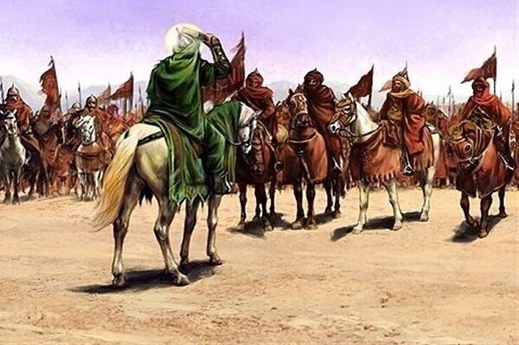 کتابی با نام «احیای کربلا» با موضوع واقعه کربلا و فلسفه شهادت امام حسین(ع) در کانادا منتشر شد.