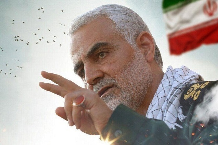 میثم مرادی بیناباج به عنوان «دبیر ستاد رسانه‌ای مکتب حاج قاسم سلیمانی» منصوب شد.