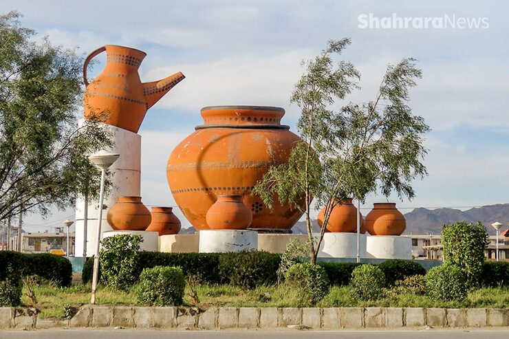 امروز می‌خواهیم به روستای کلپورگان شهرستان سراوان واقع در استان پهناور و زیبای سیستان و بلوچستان مسافرت کنیم.