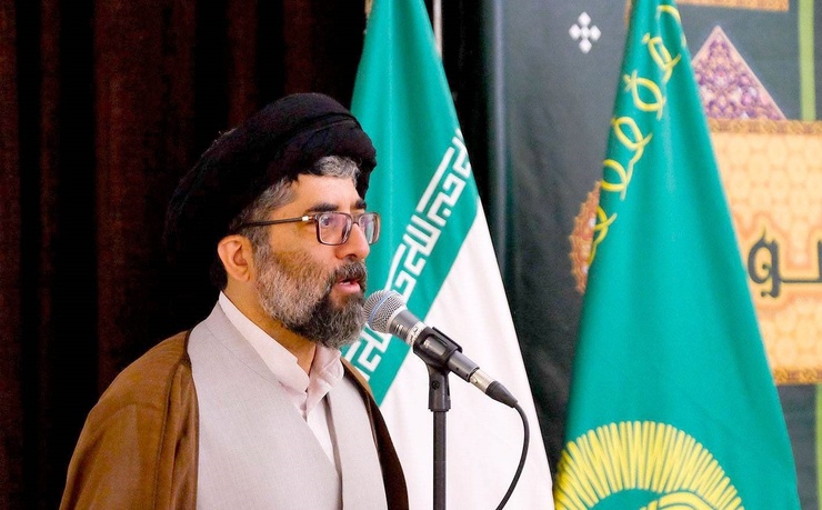 رئیس سازمان کتابخانه‌ها، موزه‌ها و مرکز اسناد آستان قدس رضوی از عضویت بیش ۳ هزار نفر در کتابخانه‌های وابسته به آستان قدس رضوی در مشهد و شهرستان‌ها در ایام هفته کتاب و کتابخوانی خبر داد.