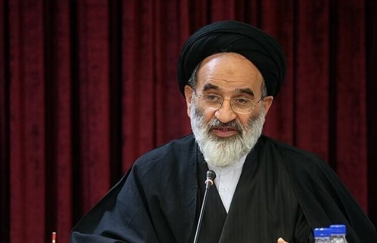 نماینده مردم تهران در مجلس گفت: گفت‌وگو در هر شرایطی خوب است. البته نه اینکه ما در یک شرایطی که یک مساله‌ای به وجود آمد بحث گفت‌وگو را مطرح کنیم و بعد فراموش کنیم، این اتفاق خیلی مناسب نیست.