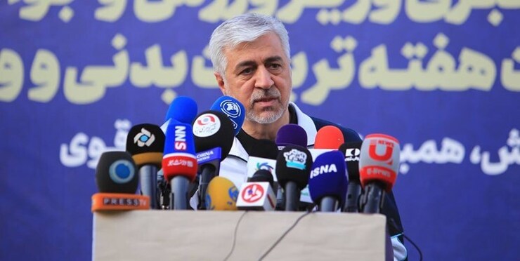 وزیر ورزش و جوانان از کاهش هزینه پرواز رفت و برگشت به جام جهانی فوتبال در قطر خبر داد و گفت: با رایزنی‌های انجام شده، هزینه بلیت رفت و برگشت به این رویداد ورزشی ۱۱ میلیون تومان است.