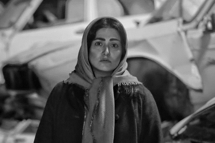 فیلم سینمایی «شهر خاموش» با بازی باران کوثری و ساخته جدید احمد بهرامی در جشنواره شب‌های سیاه تالین رقابت می‌کند.