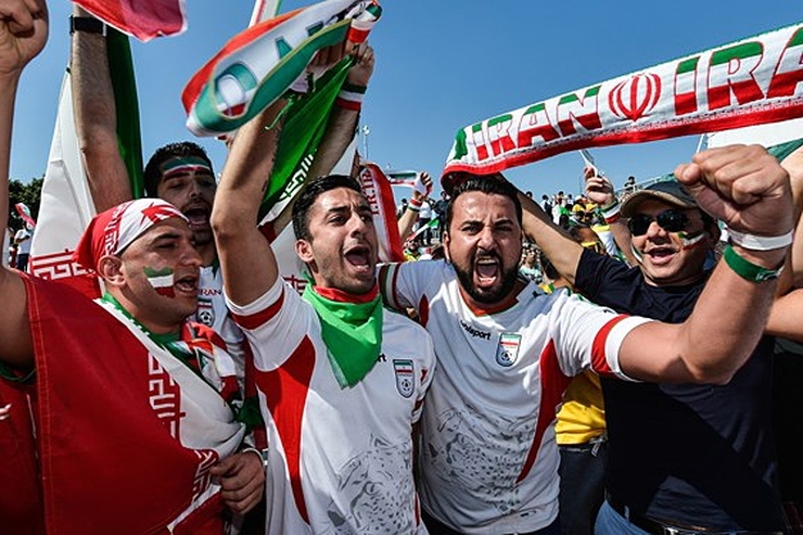 صدا و سیمای جمهوری اسلامی ایران حق پخش تمام مسابقات فوتبال جام جهانی ۲۰۲۲ قطر را خریداری کرد.