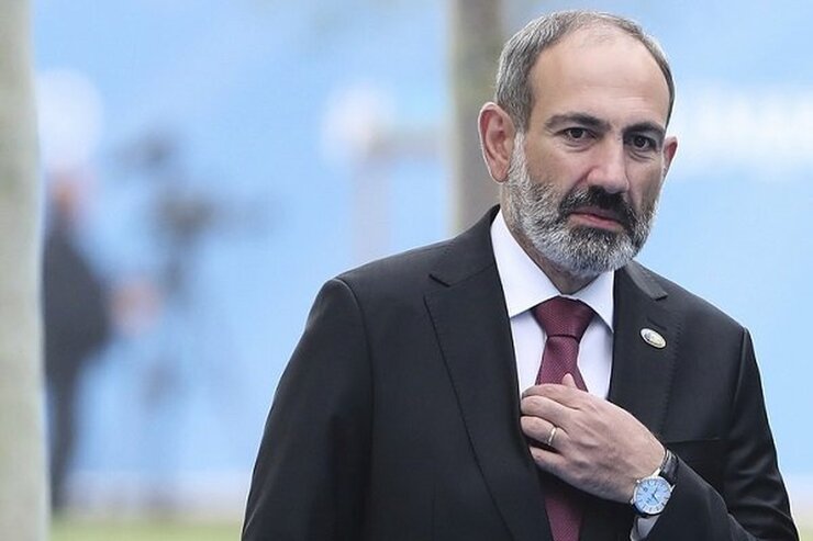 نخست وزیر ارمنستان از تلاش کشورش برای امضای قرارداد صلح با جمهوری آذربایجان تا پایان سال خبر داد.