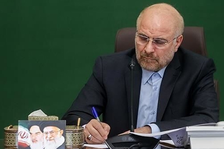 رئیس مجلس شورای اسلامی در پیامی شهادت و مجروح شدن جمعی از زائران و هموطنان در حادثه تروریستی عصر امروز در حرم مطهر احمد بن‌ موسی (ع) را تسلیت گفت.