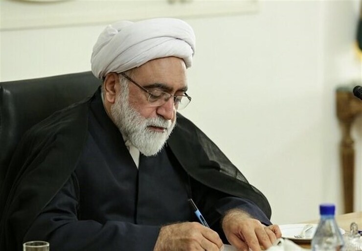 تولیت آستان قدس رضوی در پیامی، به حادثه تروریستی شاهچراغ شیراز واکنش نشان داد.
