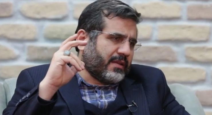 محمد مهدی اسماعیلی وزیر فرهنگ و ارشاد اسلامی در پی شهادت مظلومانه تعدادی از زائران حرم مطهر احمد بن موسی (شاهچراغ) در حمله تروریستی شب گذشته در شیراز پیام تسلیتی نوشت.