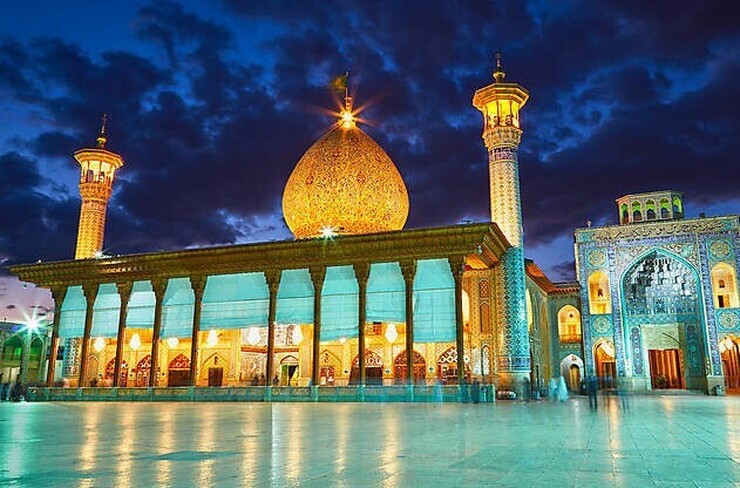 بنیاد بین المللی امام رضا علیه السلام با صدور بیانیه جنایت تروریستی در سومین حرم اهل بیت علیهم السلام را محکوم کرد.