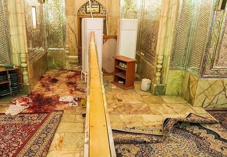معاون درمان دانشگاه علوم پزشکی شیراز آخرین وضعیت مصدومان حمله تروریستی حرم مطهر شاهچراغ (ع) را تشریح کرد.
